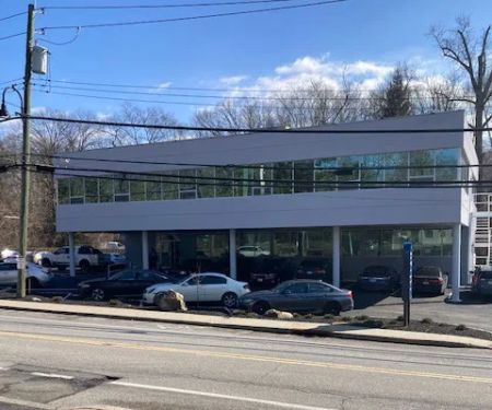 Lavelle Chiropractic & Wellness