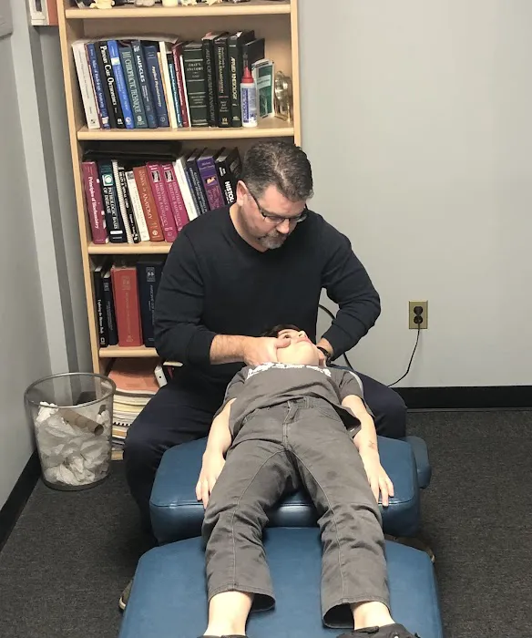 Lavelle Chiropractic & Wellness Picture 6