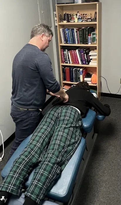 Lavelle Chiropractic & Wellness Picture 4