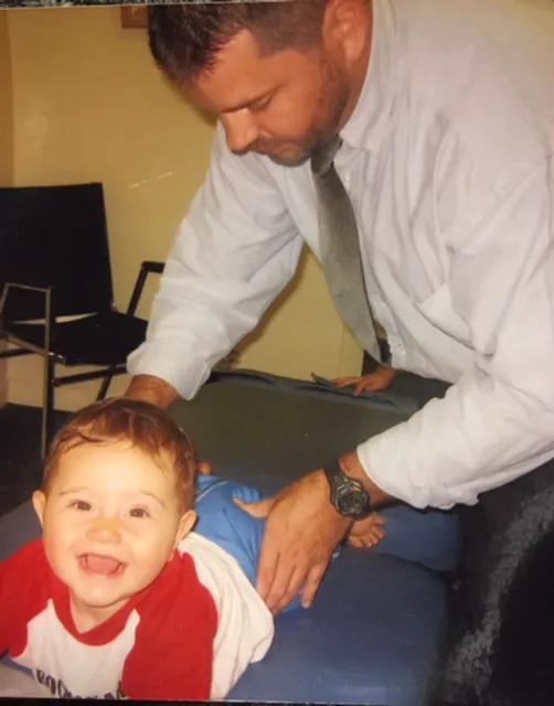 Lavelle Chiropractic & Wellness Picture 10