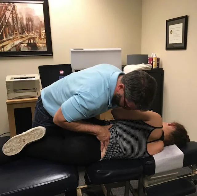 Lavelle Chiropractic & Wellness Picture 9