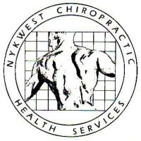 Nykwest Chiropractic ico