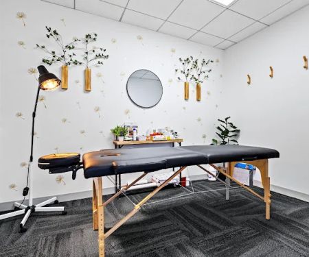 Valhalla Health and Spine