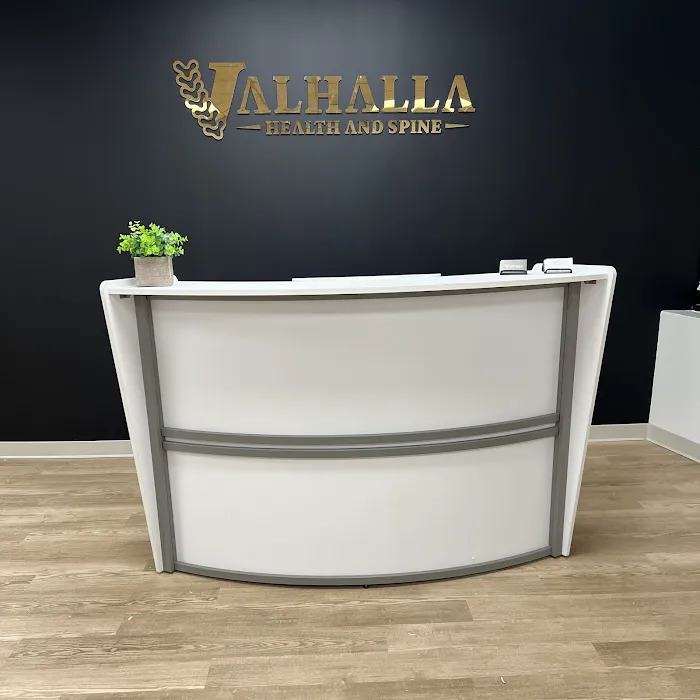 Valhalla Health and Spine Picture 4