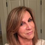 Tina Sacchetti, DC