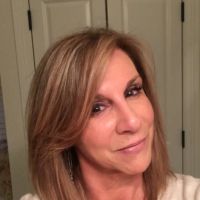 Tina Sacchetti, DC ico