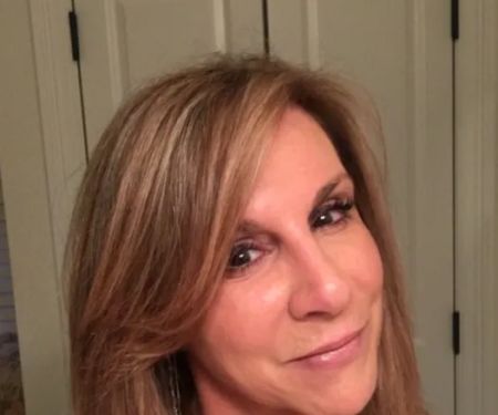 Tina Sacchetti, DC