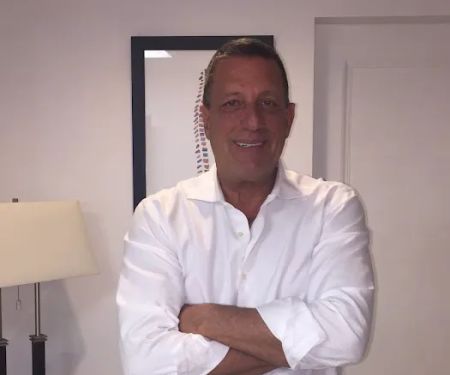 Michael C. Smatt, DC