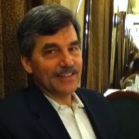 Glen Secor, DC ico