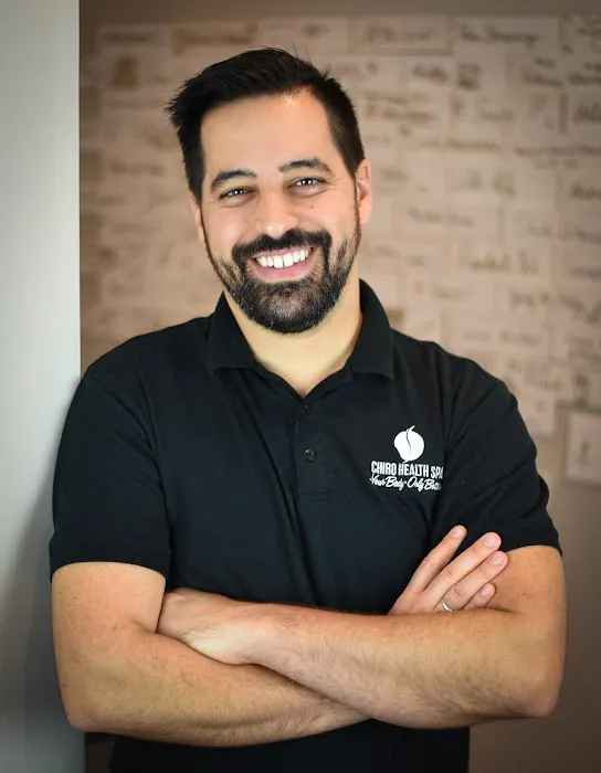 Chiro Health Spa Picture 7