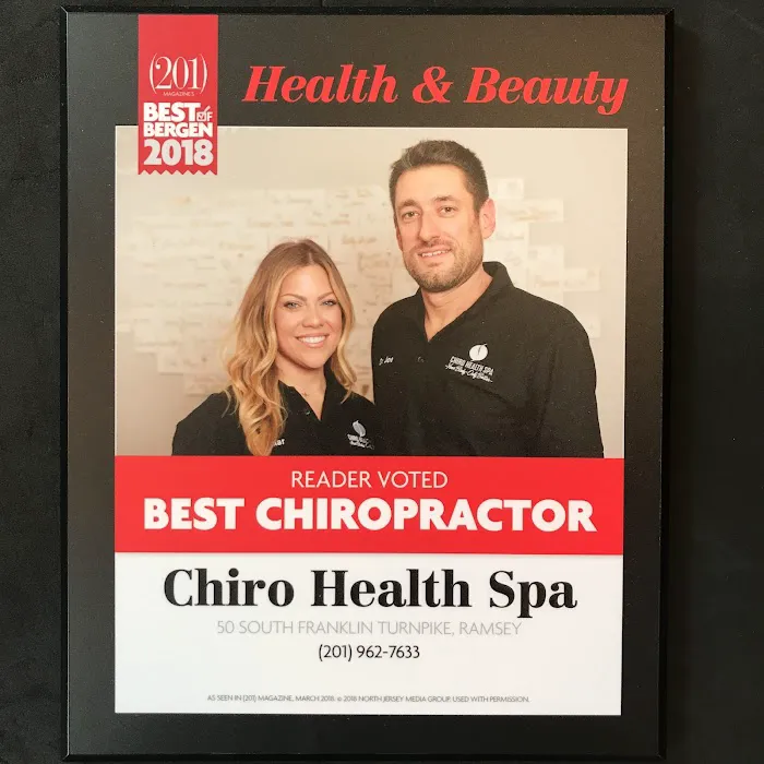 Chiro Health Spa Picture 5