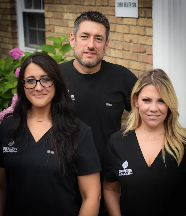 Chiro Health Spa Picture 8