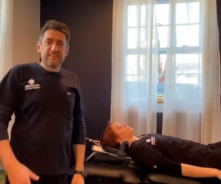 Chiro Health Spa