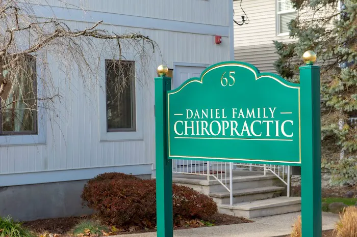 Daniel Family Chiropractic Picture 6