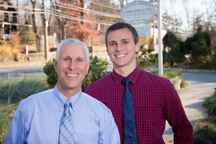 Daniel Family Chiropractic Picture 2