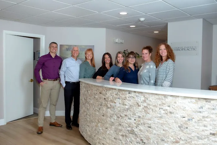 Daniel Family Chiropractic Picture 3