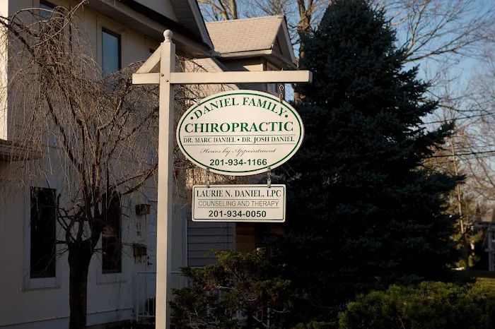 Daniel Family Chiropractic Picture 1
