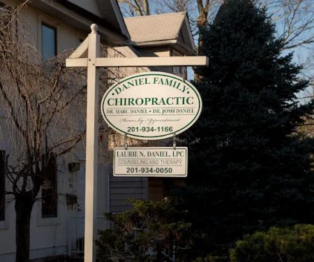 Daniel Family Chiropractic