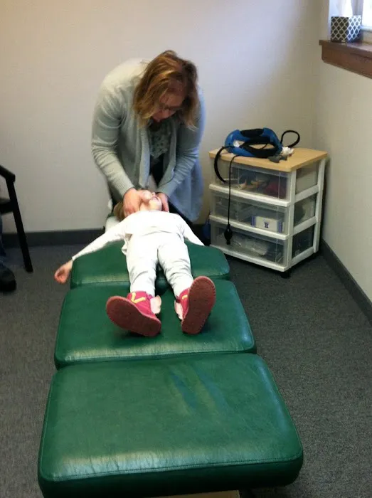 Back To Health Chiropractic Center - Dr. Colleen Kachele Picture 2