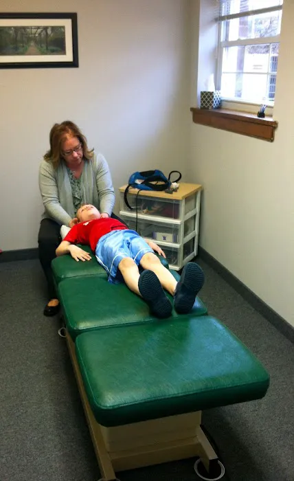 Back To Health Chiropractic Center - Dr. Colleen Kachele Picture 8