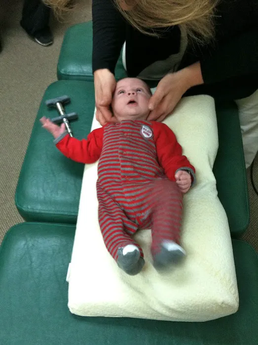 Back To Health Chiropractic Center - Dr. Colleen Kachele Picture 5