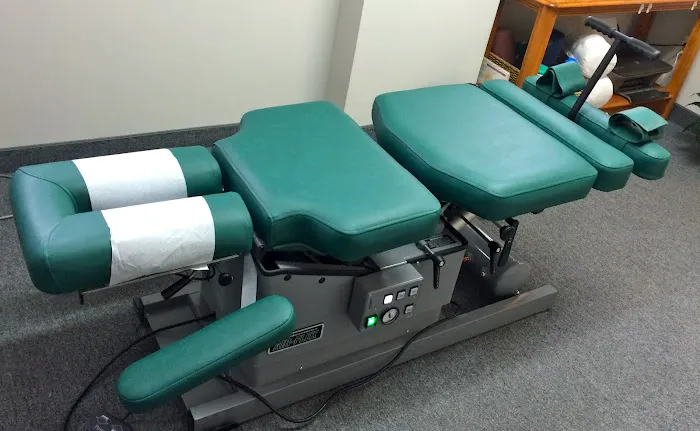 Back To Health Chiropractic Center - Dr. Colleen Kachele Picture 9