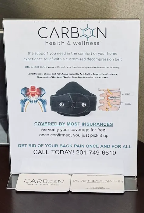 Carbon Health & Wellness Picture 5