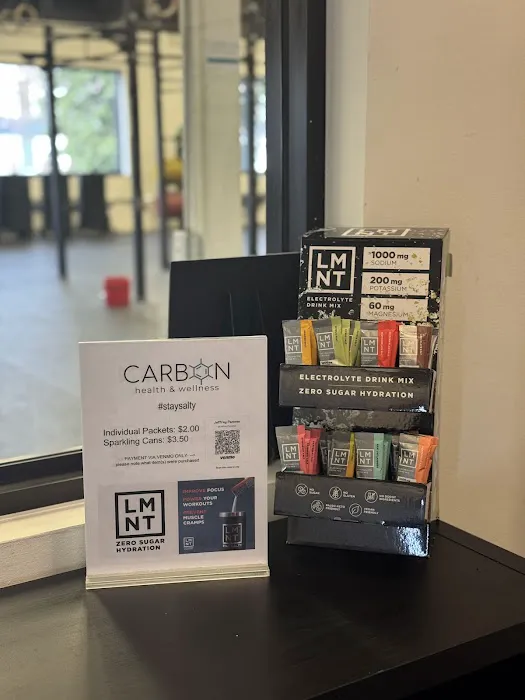 Carbon Health & Wellness Picture 4
