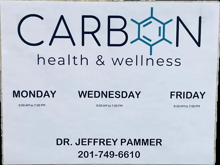 Carbon Health & Wellness Picture 6
