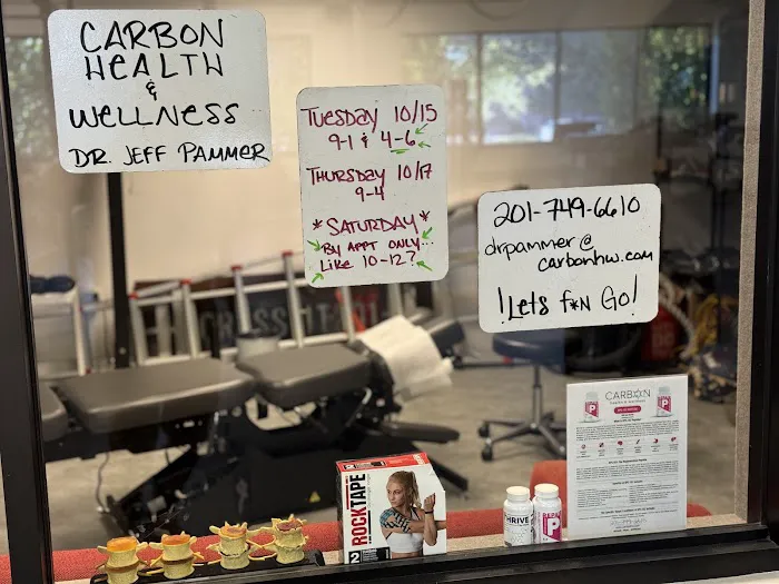 Carbon Health & Wellness Picture 7