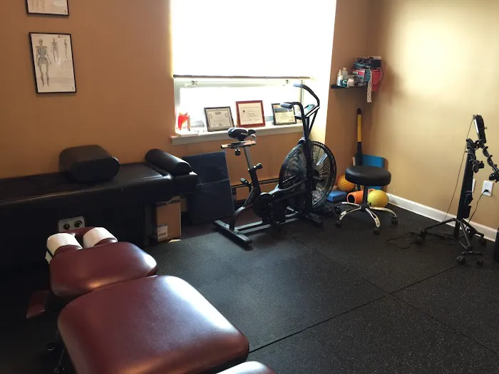 PRECISION Upper Cervical Care Center of NJ Picture 1