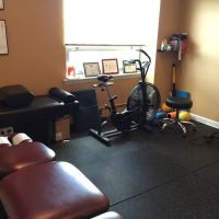 PRECISION Upper Cervical Care Center of NJ ico