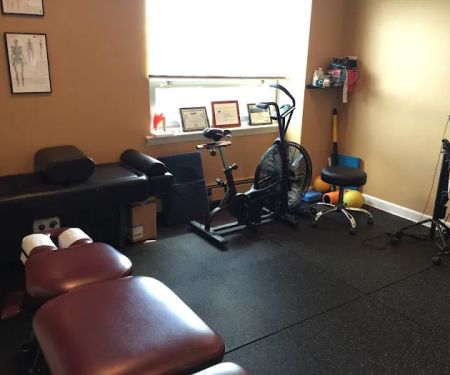 PRECISION Upper Cervical Care Center of NJ