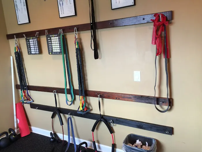 PRECISION Upper Cervical Care Center of NJ Picture 7