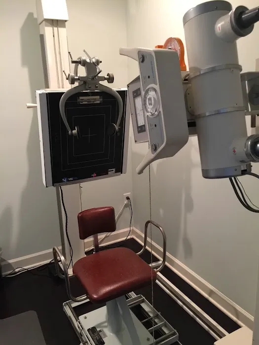 PRECISION Upper Cervical Care Center of NJ Picture 3