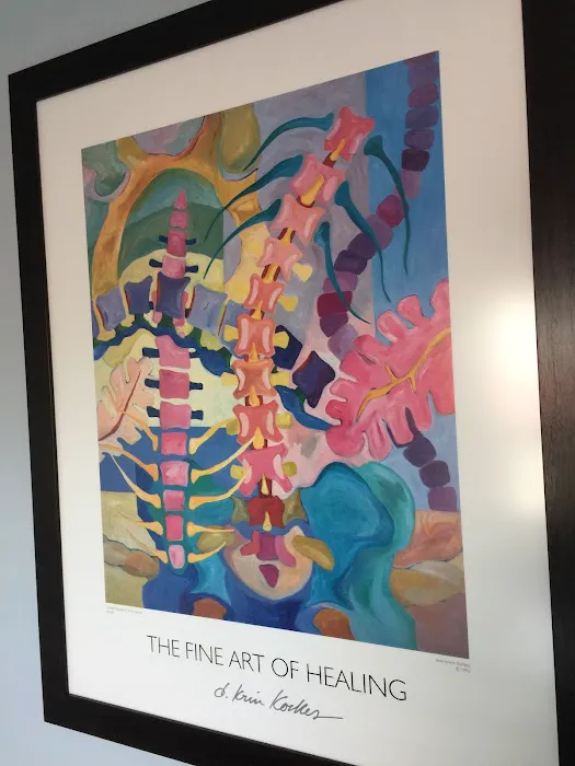 PRECISION Upper Cervical Care Center of NJ Picture 5