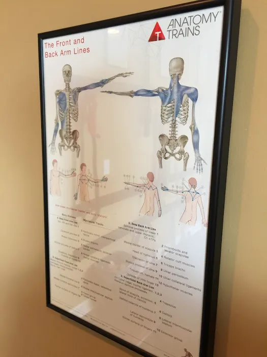 PRECISION Upper Cervical Care Center of NJ Picture 2