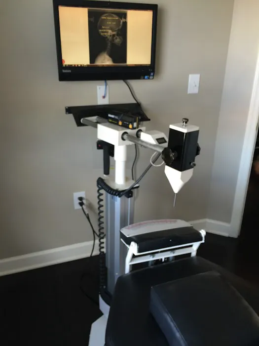 PRECISION Upper Cervical Care Center of NJ Picture 6