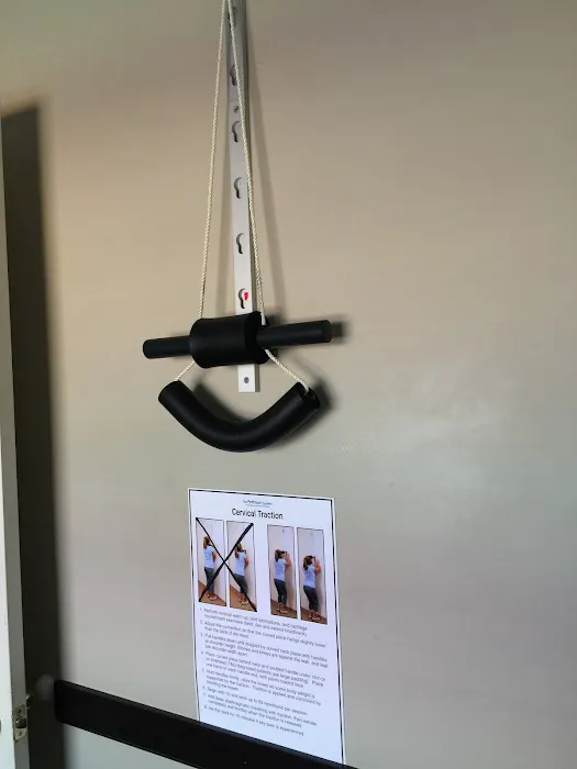 PRECISION Upper Cervical Care Center of NJ Picture 4