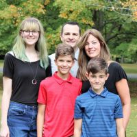 Miano Family Chiropractic Center, LLC ico