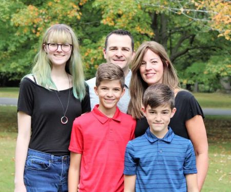 Miano Family Chiropractic Center, LLC