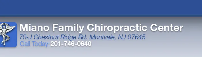 Miano Family Chiropractic Center, LLC Picture 2
