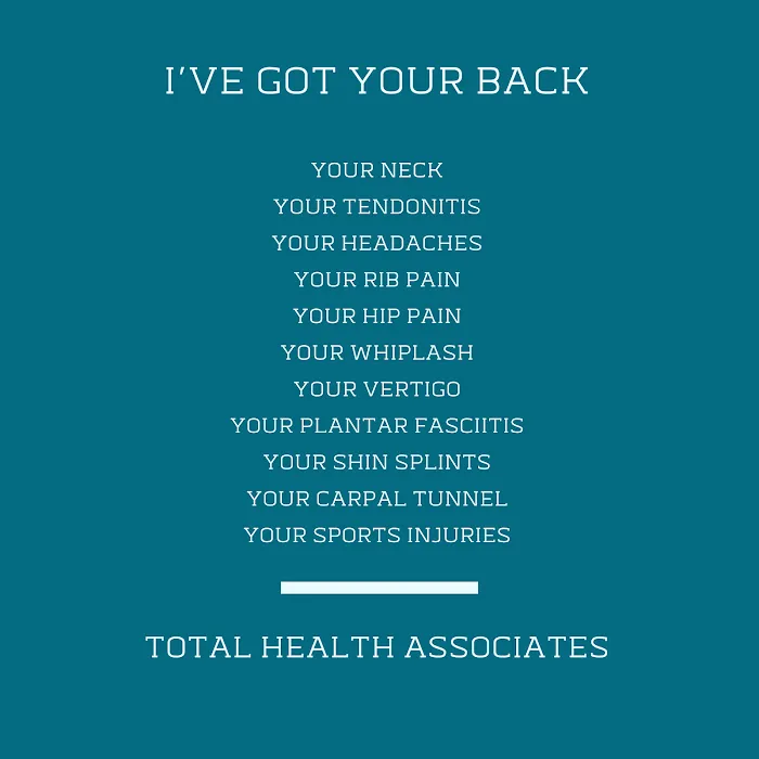 Total Health Associates Picture 7