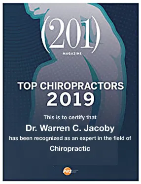 Jacoby Chiropractic LLC Picture 6