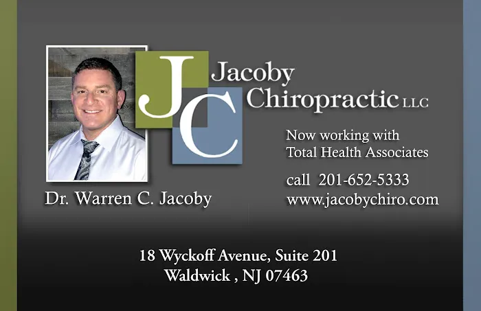 Jacoby Chiropractic LLC Picture 7