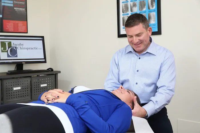 Jacoby Chiropractic LLC Picture 9
