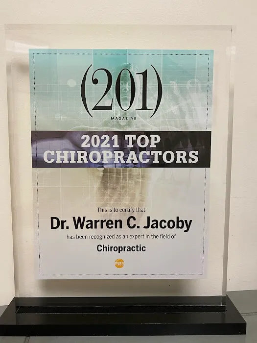 Jacoby Chiropractic LLC Picture 8
