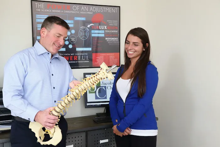 Jacoby Chiropractic LLC Picture 3