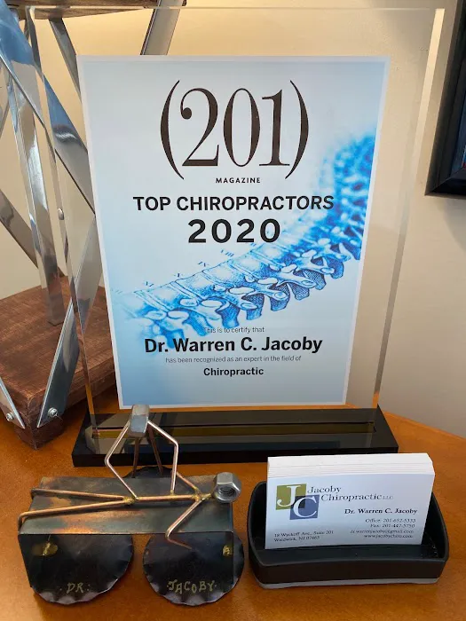 Jacoby Chiropractic LLC Picture 2
