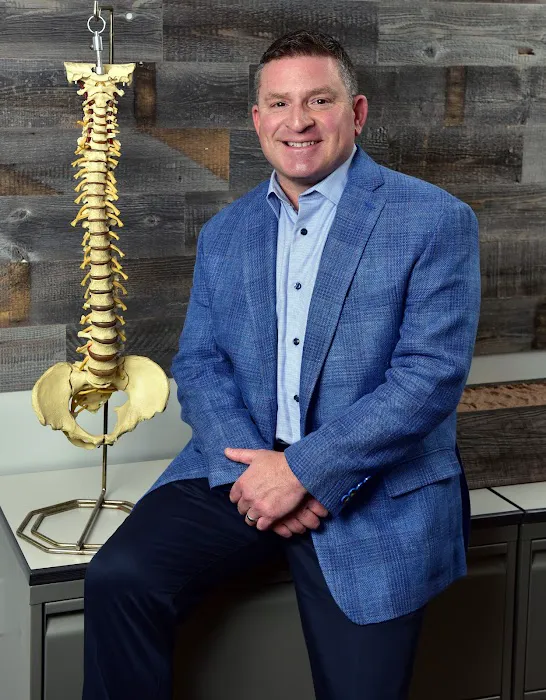 Jacoby Chiropractic LLC Picture 5